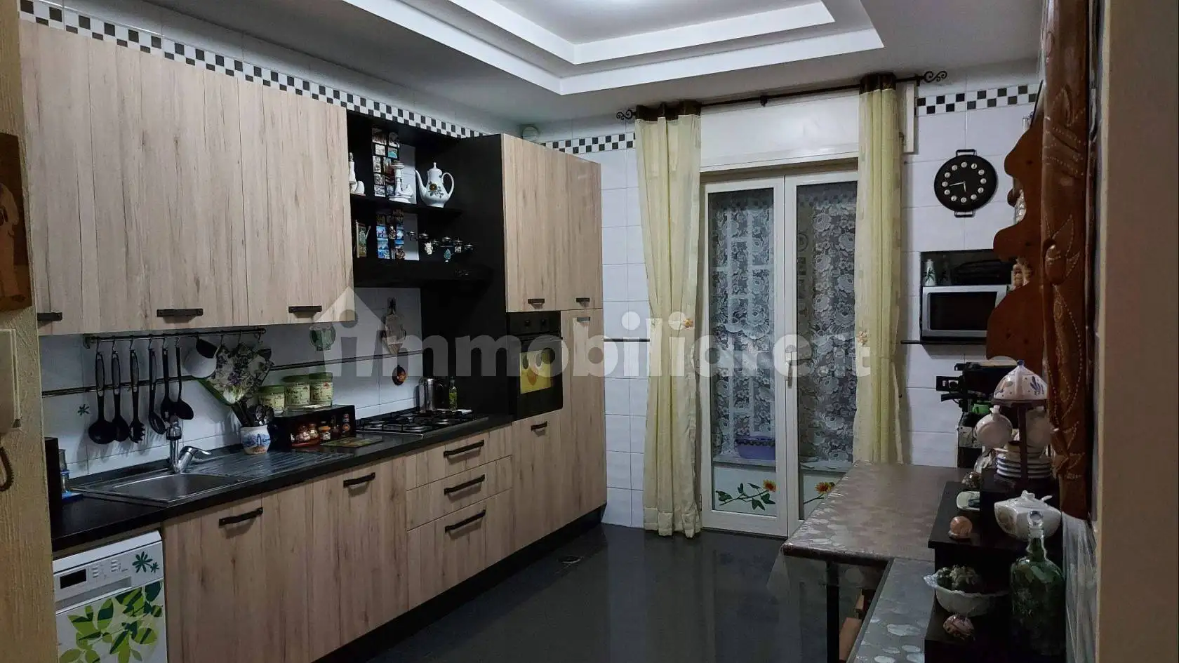 Appartamento in vendita a Mugnano di Napoli