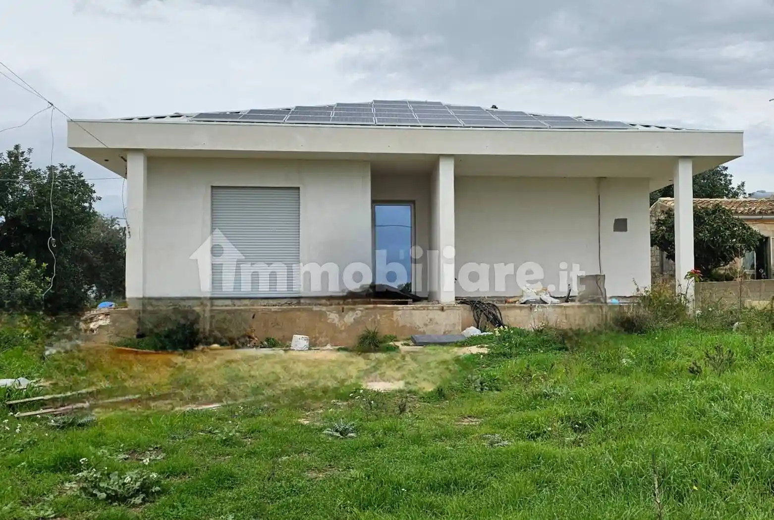 Villa in vendita a Scicli