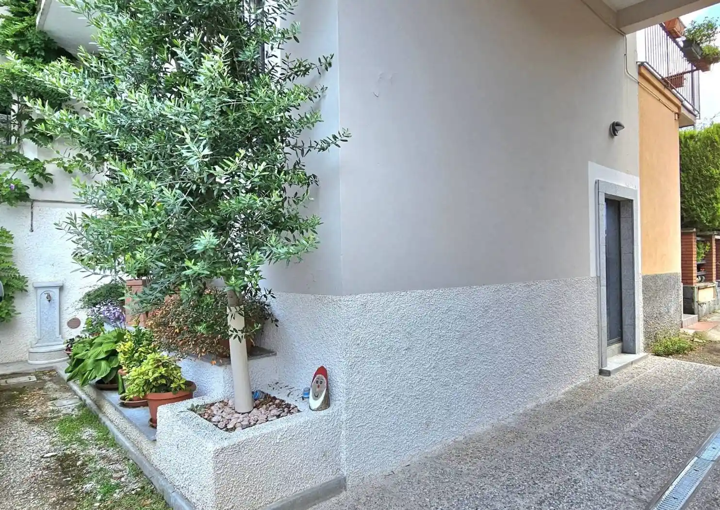 Villetta a schiera in vendita a Parabiago