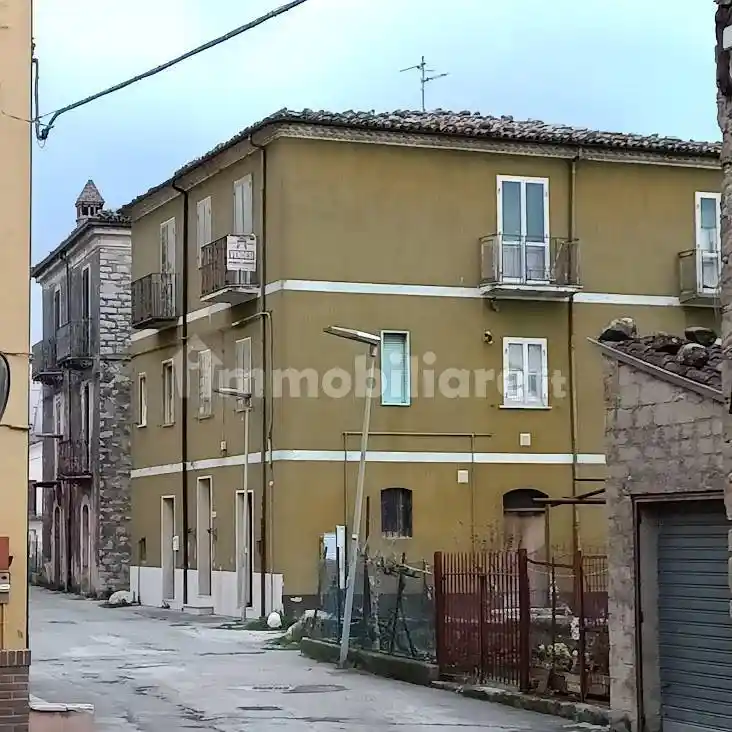 Rustico - Casale in vendita a Bojano