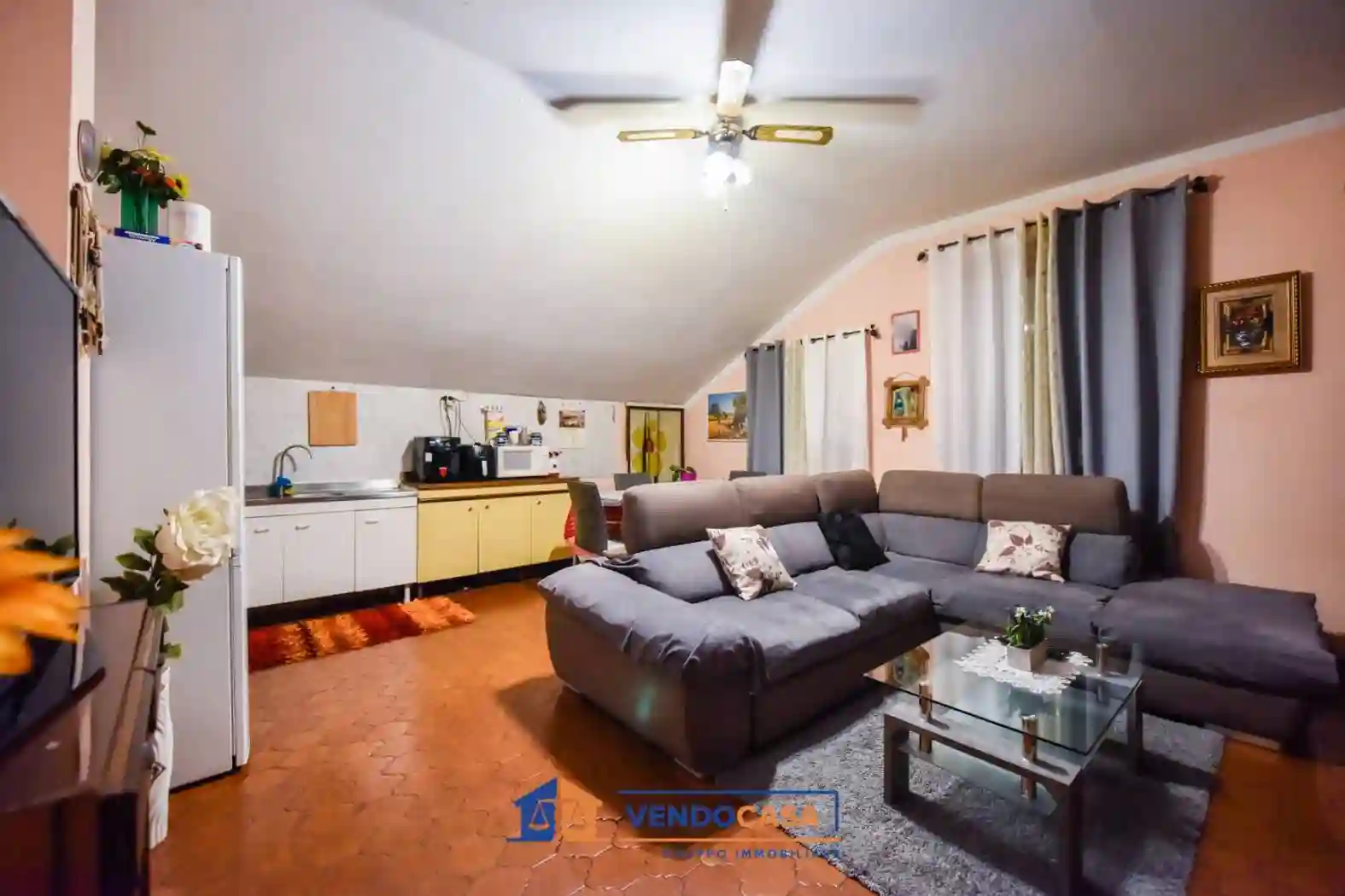 Attico - Mansarda - foto 2