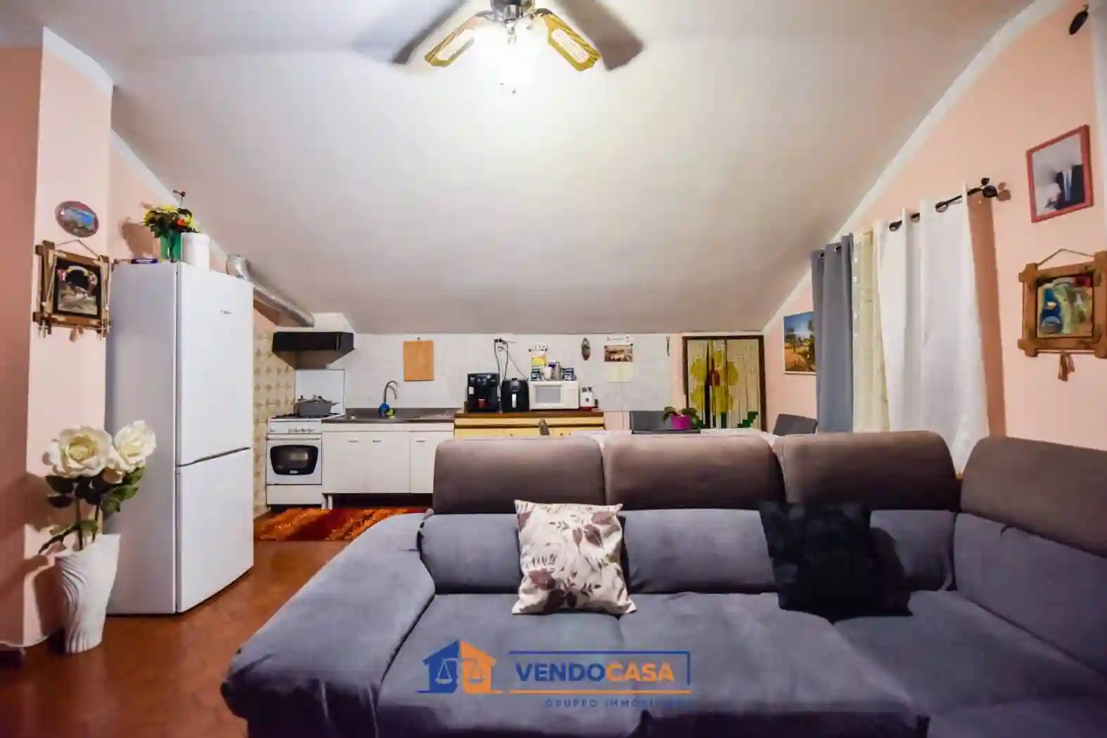 Attico - Mansarda - foto 3