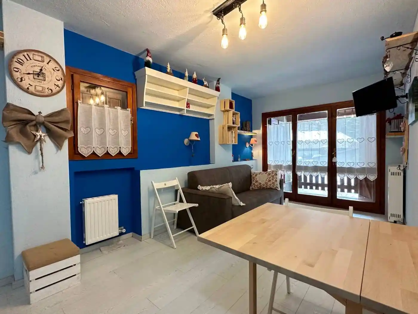 Appartamento in vendita a Sauze di Cesana