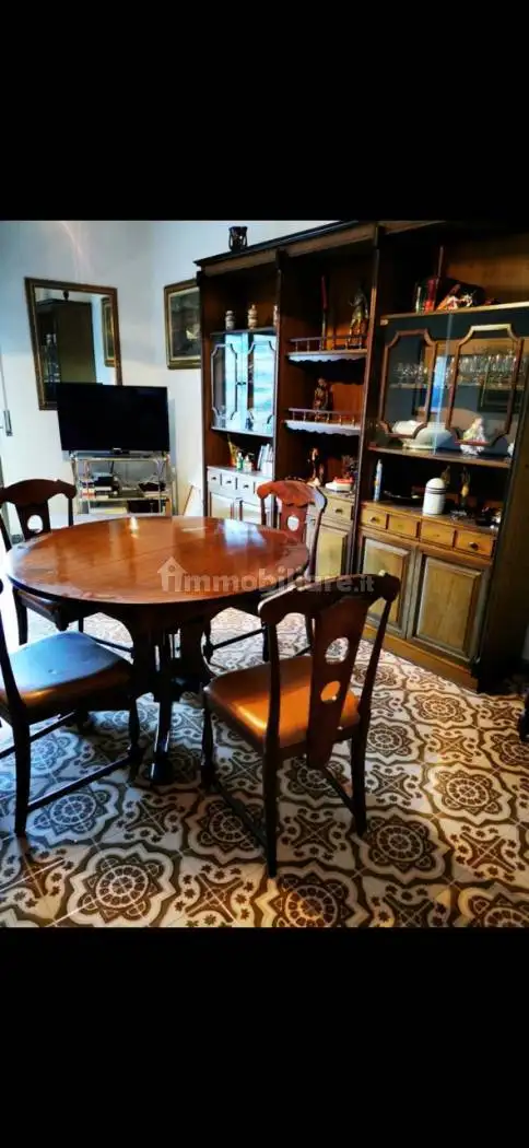 Appartamento in vendita a Cercemaggiore