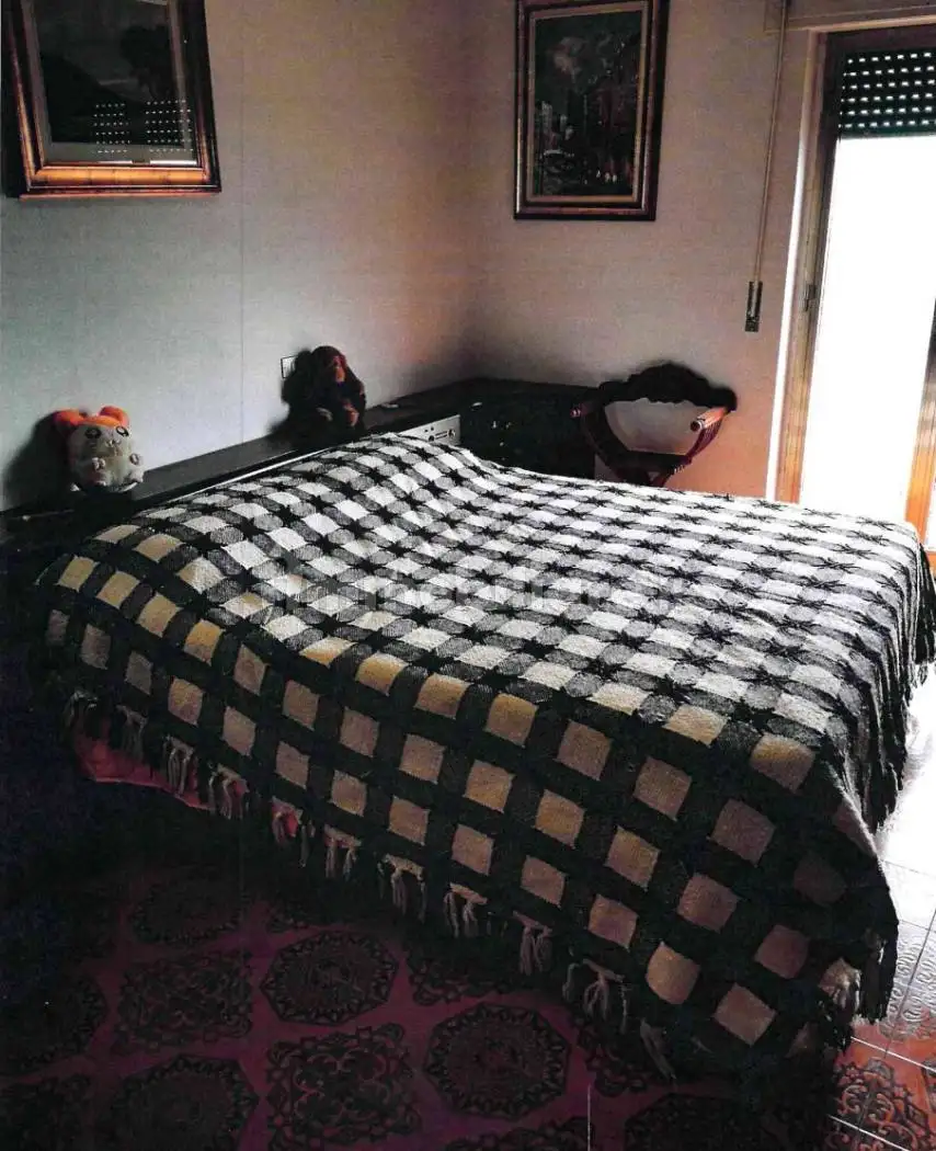 Appartamento viale Regina Margherita 61, Centro, Cercemaggiore - foto 2