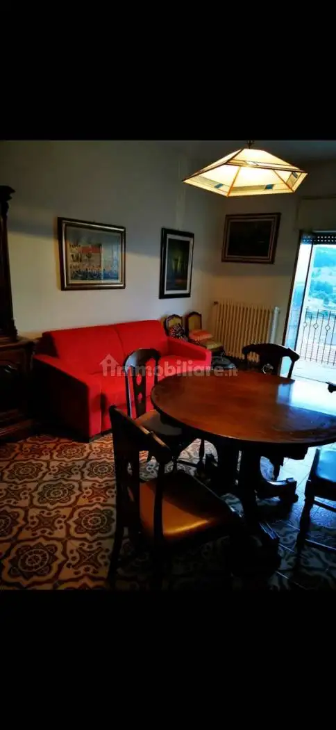 Appartamento viale Regina Margherita 61, Centro, Cercemaggiore - foto 3