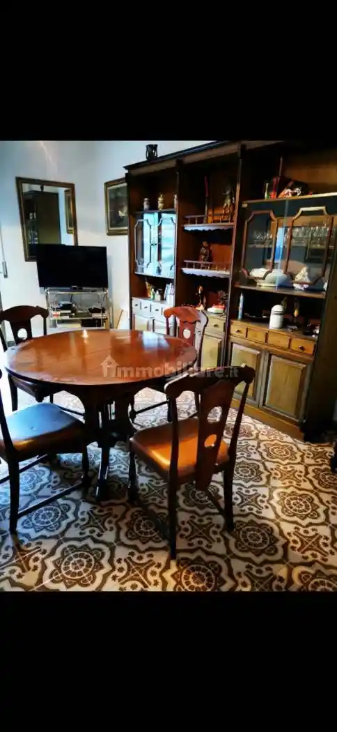 Appartamento in vendita a Cercemaggiore