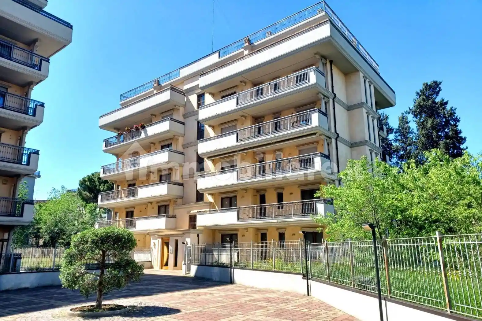 Appartamento in vendita a Foggia