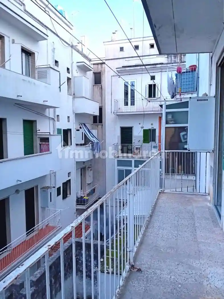 Appartamento in vendita a Martina Franca