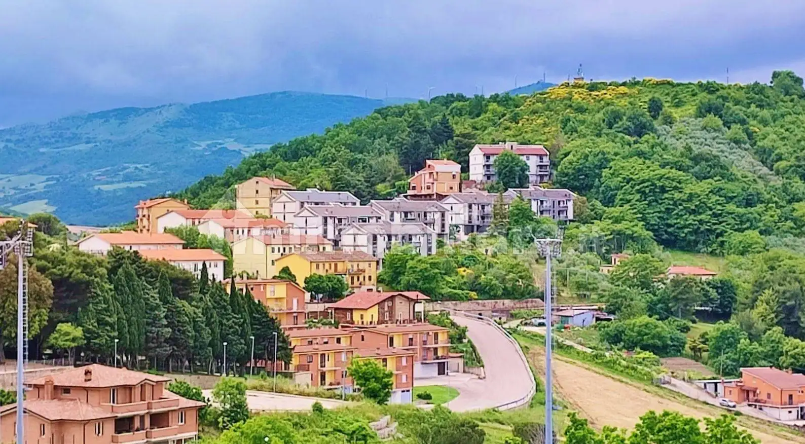 Appartamento in vendita a Bovino