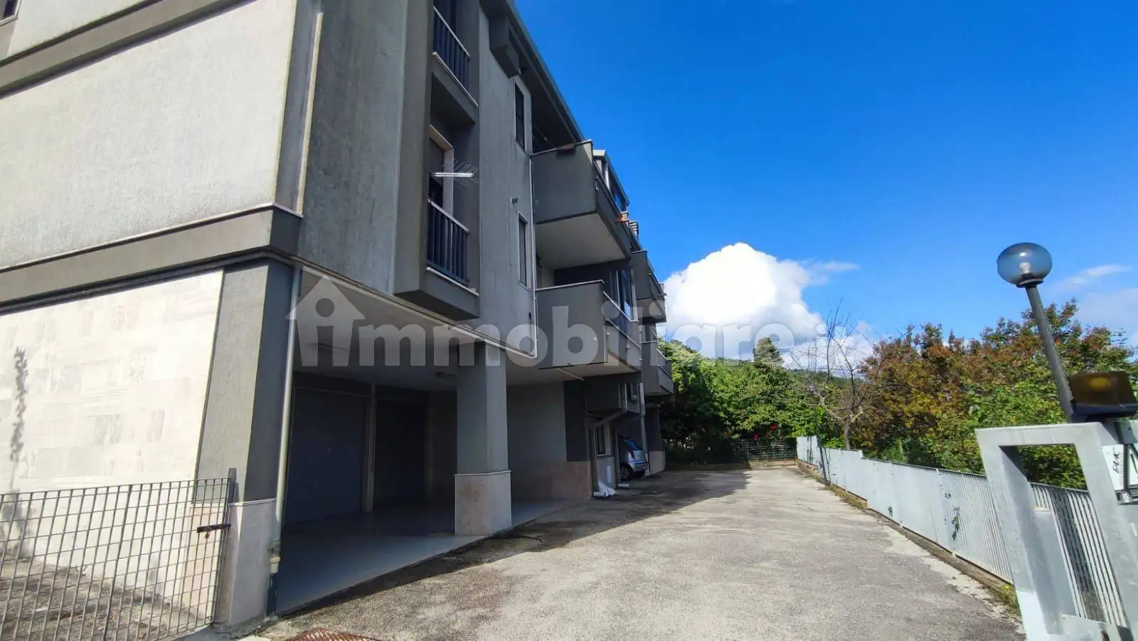 Trilocale via Montecastro 45, Bovino - foto 2