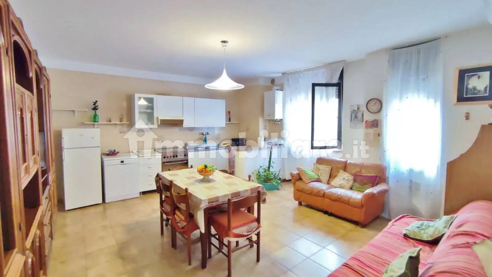 Trilocale via Montecastro 45, Bovino - foto 5