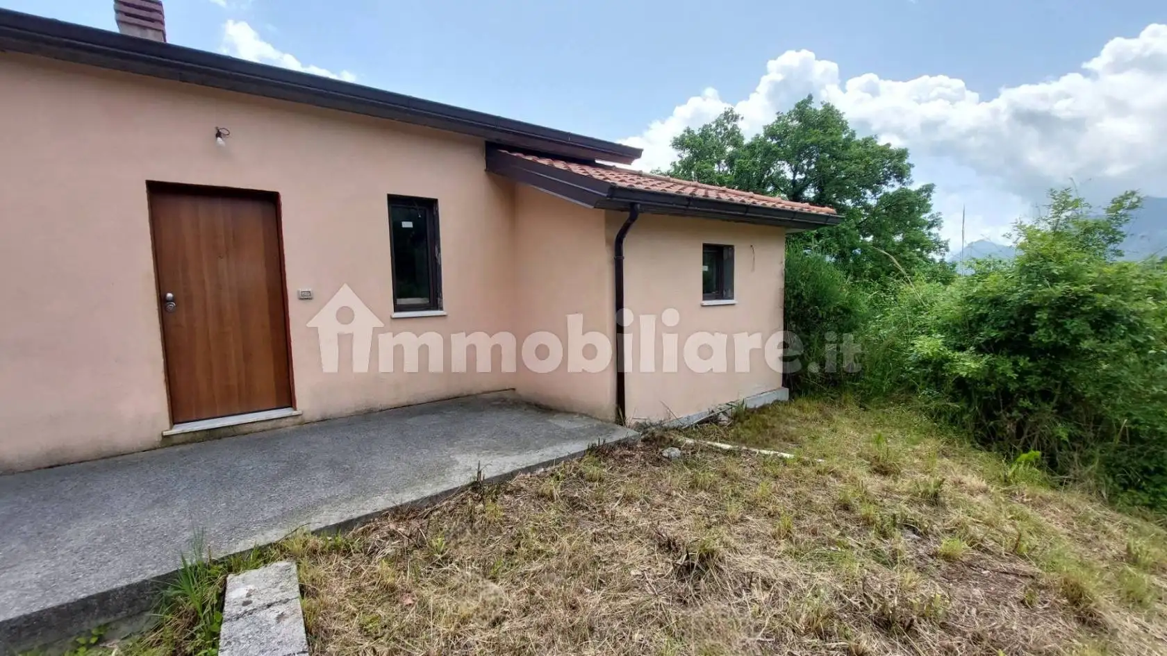 Appartamento in vendita a Nemoli