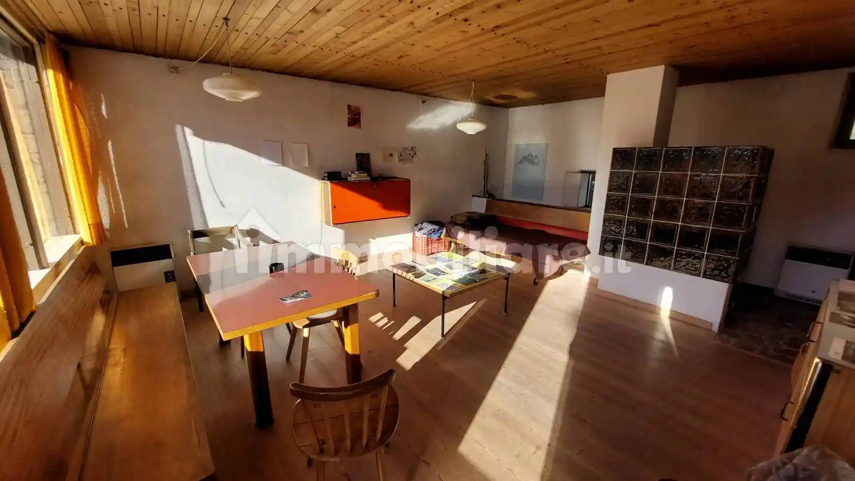 Villa in vendita a Borca di Cadore