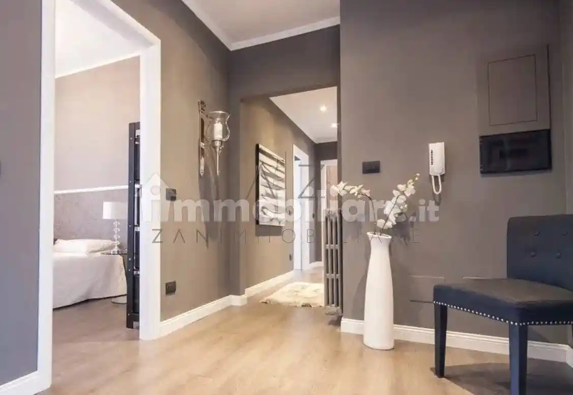 Palazzo - Edificio in vendita a Castelfranco Veneto