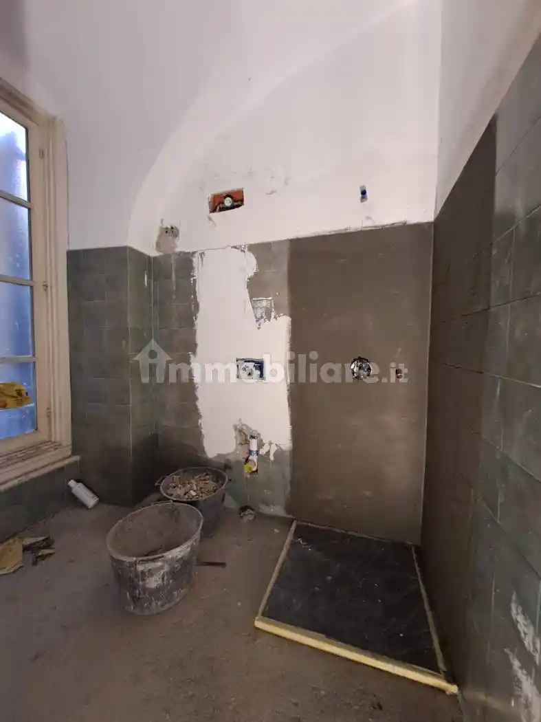 Appartamento in affitto a Genova