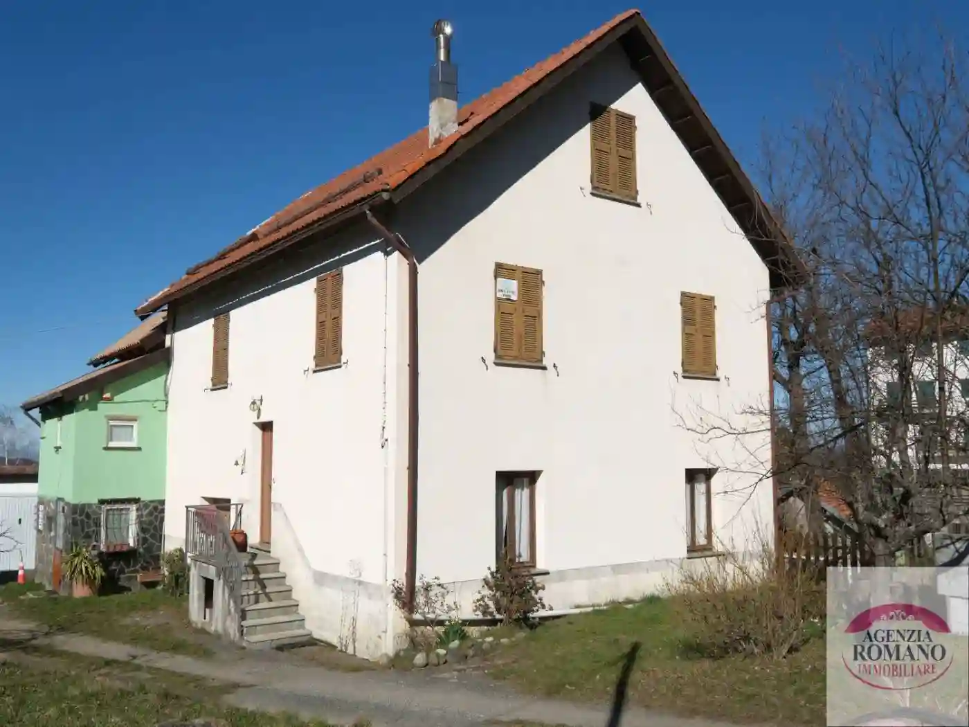 Casa indipendente - foto 4