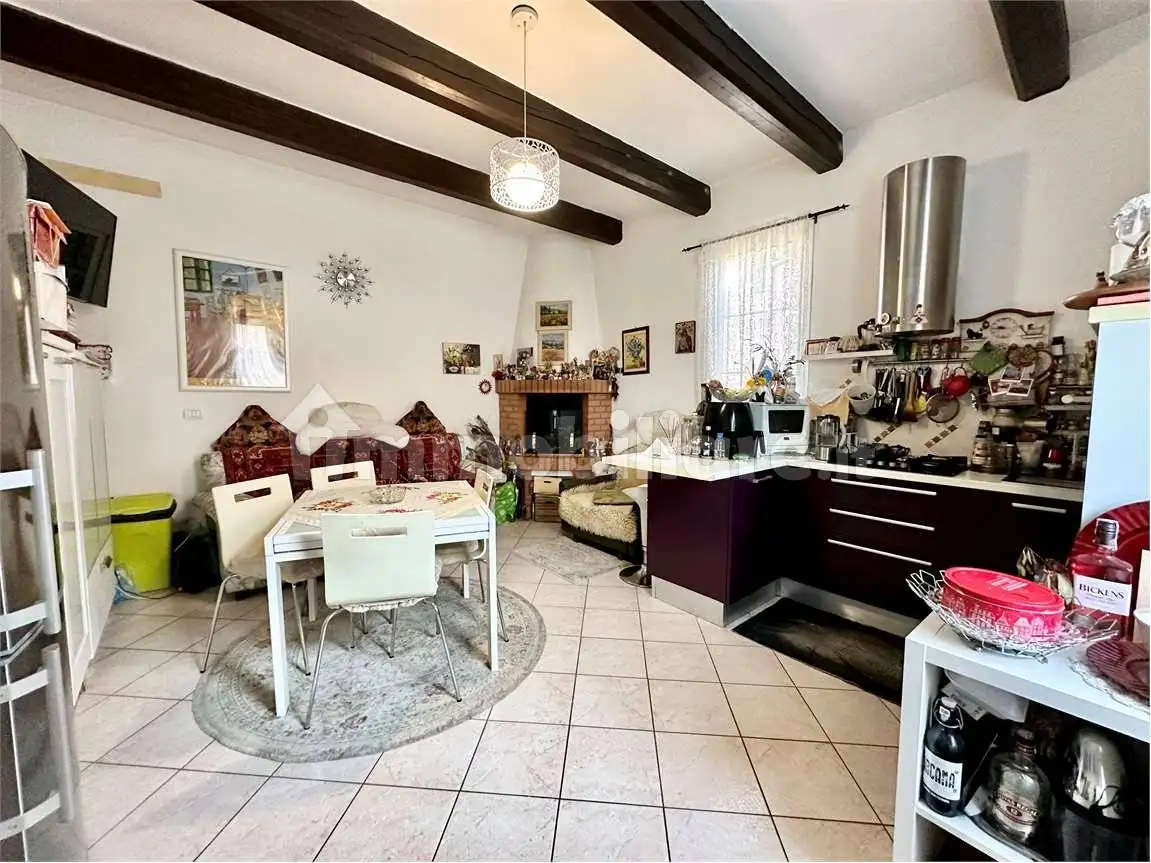 Casa indipendente in vendita a Mordano