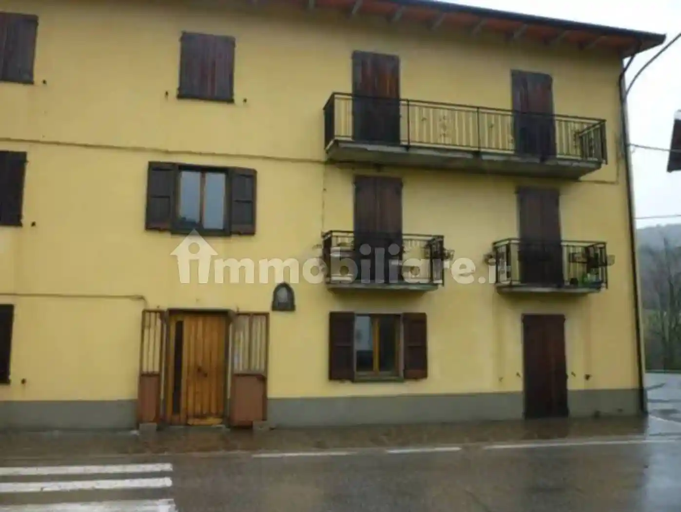 Appartamento in vendita a Pievepelago