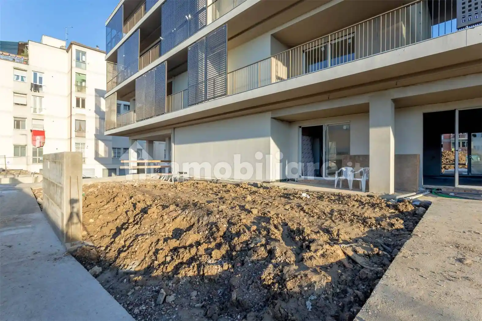 Appartamento in vendita a Firenze