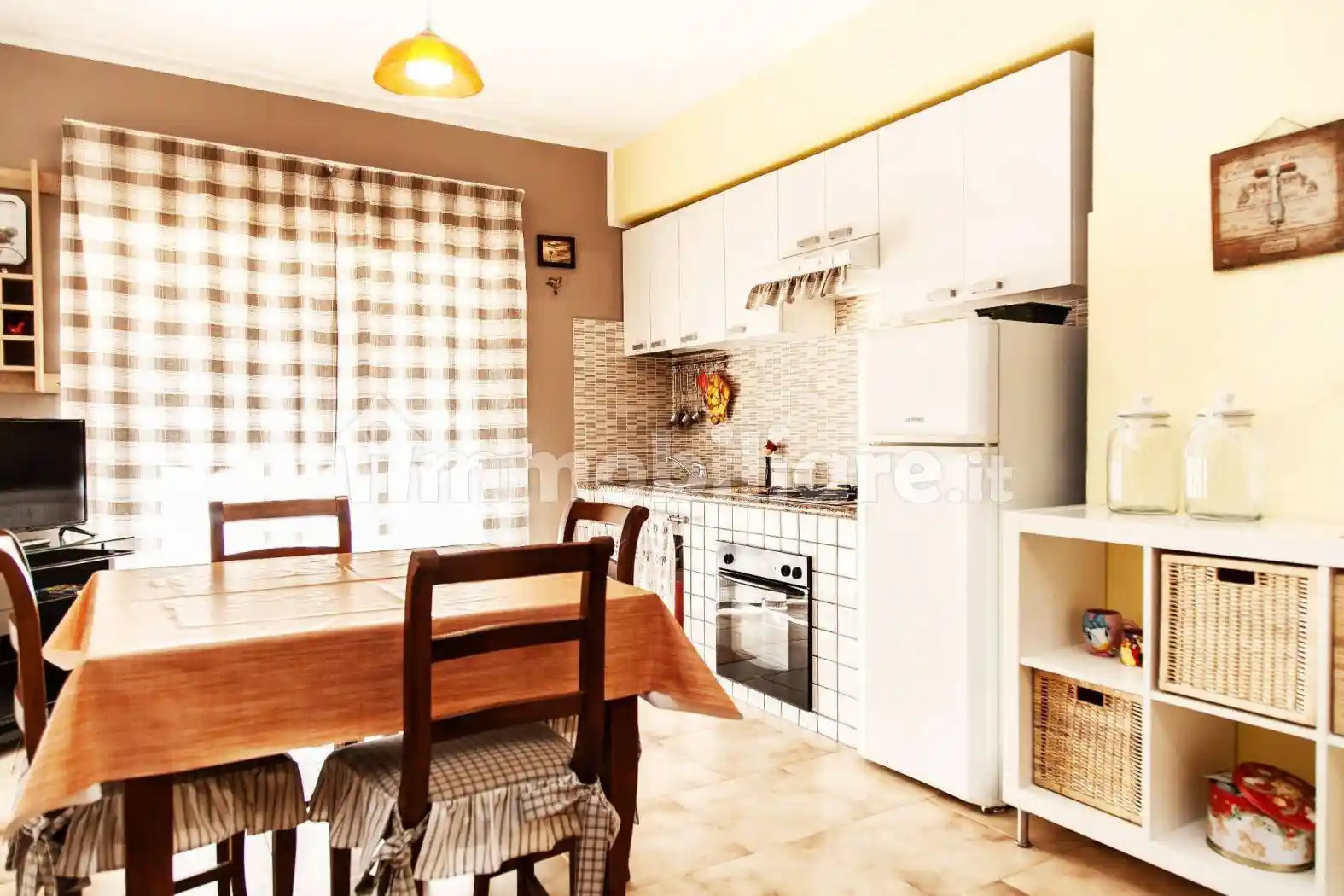 Trilocale via Lungomare in San Saba 55, Ortoliuzzo - San Saba, Messina - foto 2