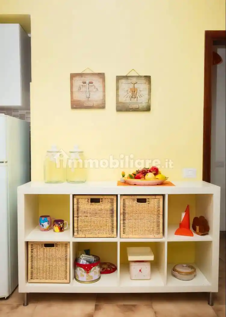 Trilocale via Lungomare in San Saba 55, Ortoliuzzo - San Saba, Messina - foto 5