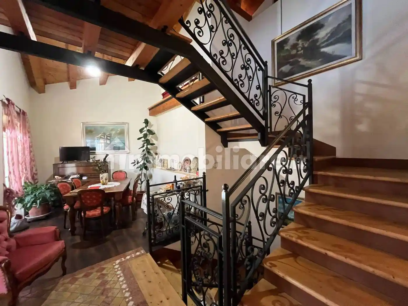 Villa in vendita a Bovolenta