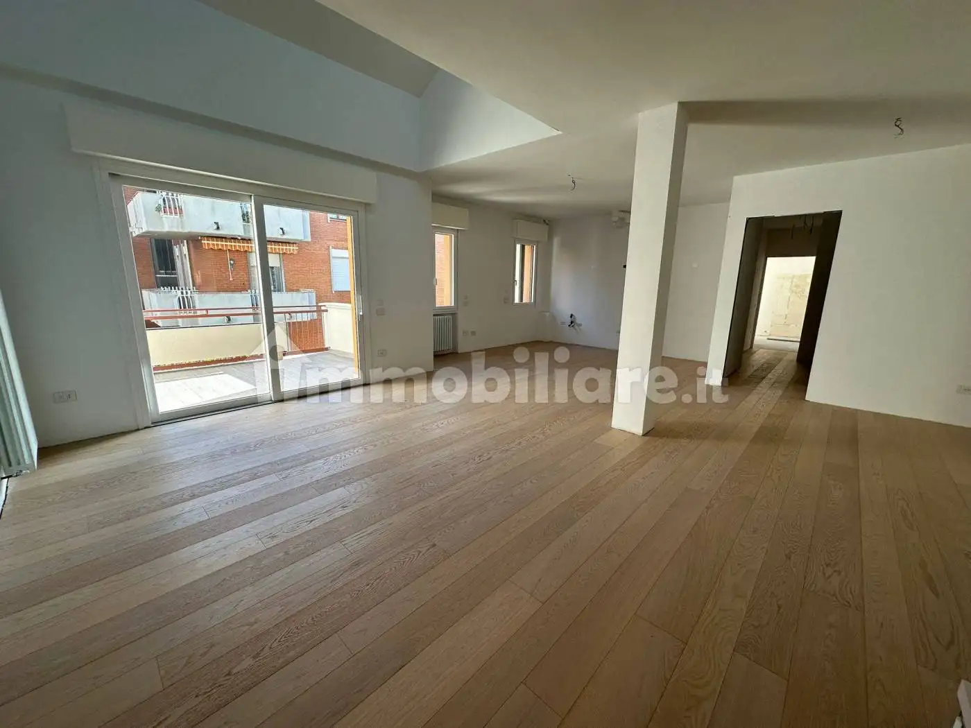 Attico - Mansarda in vendita a Forlì