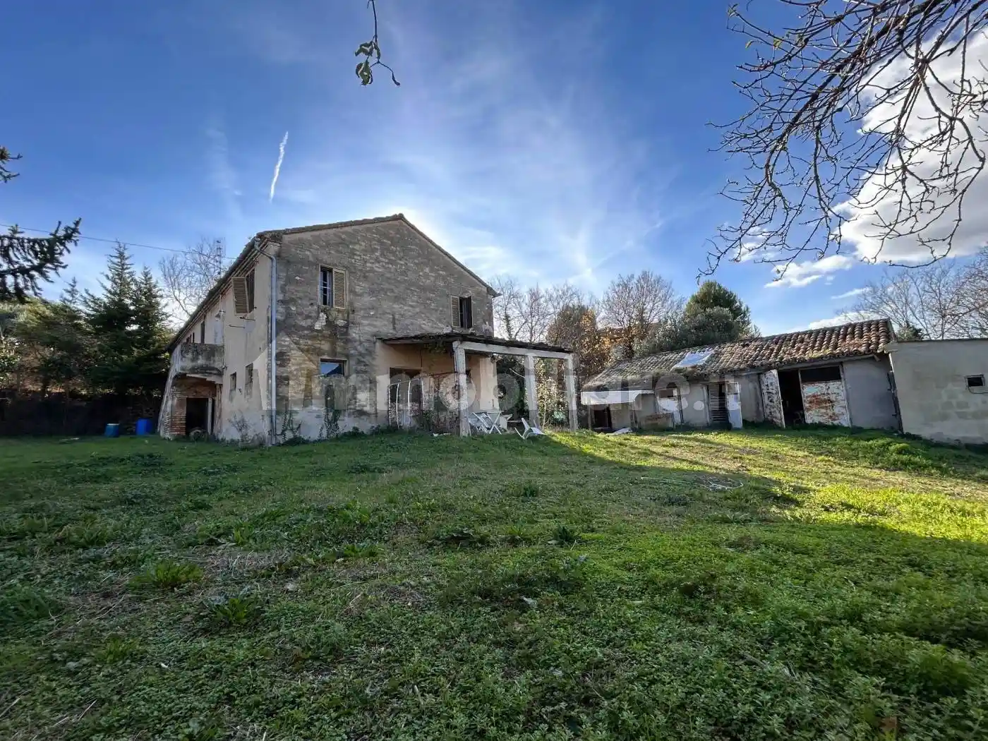 Rustico - Casale in vendita a Recanati