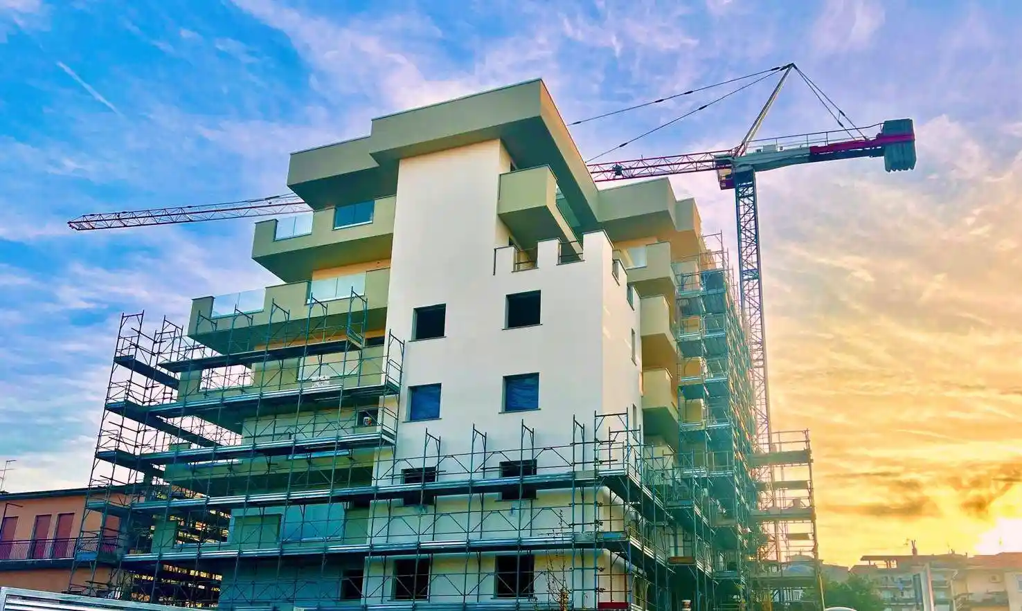 Appartamento in vendita a San Giuliano Milanese