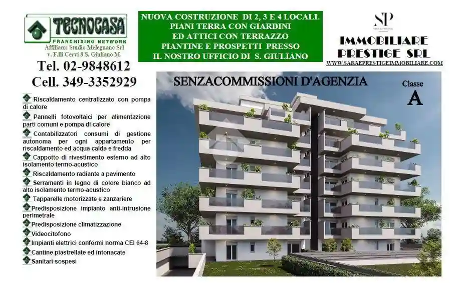 Appartamento - foto 4