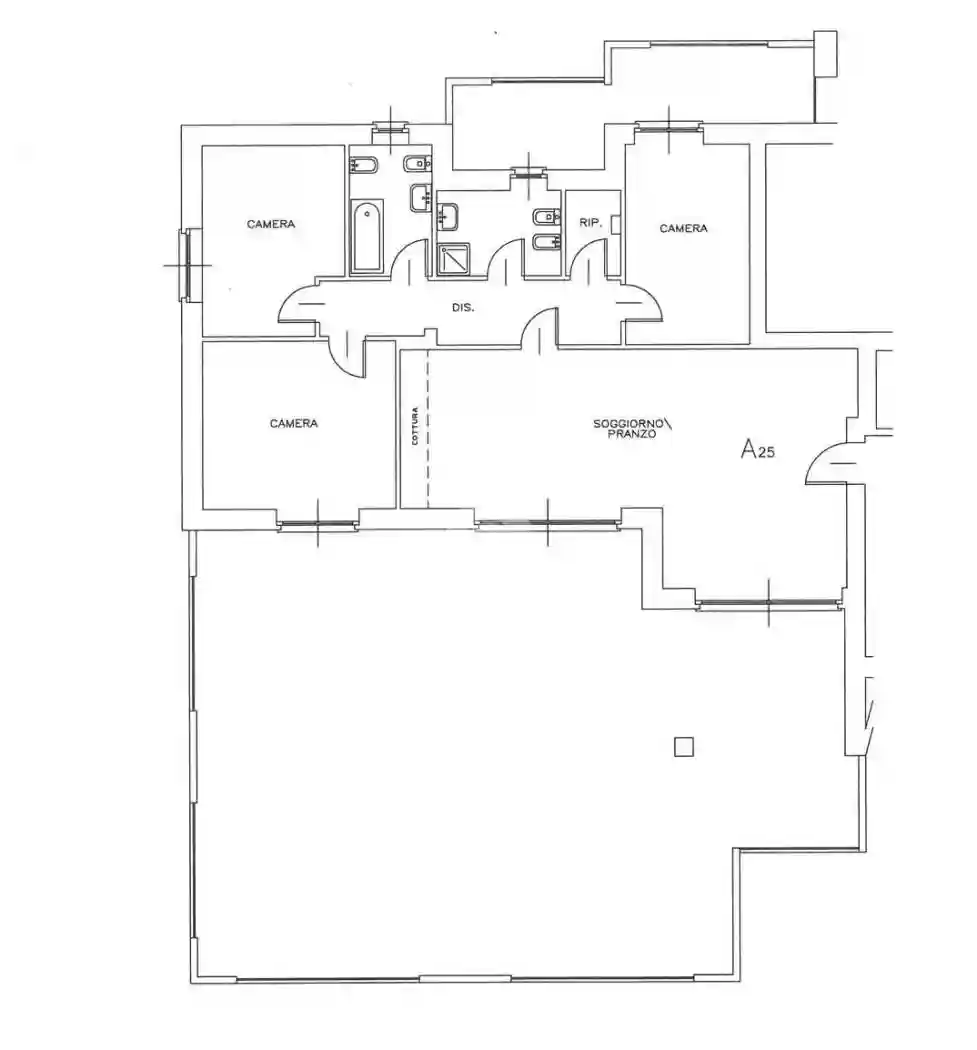 Appartamento - foto 5
