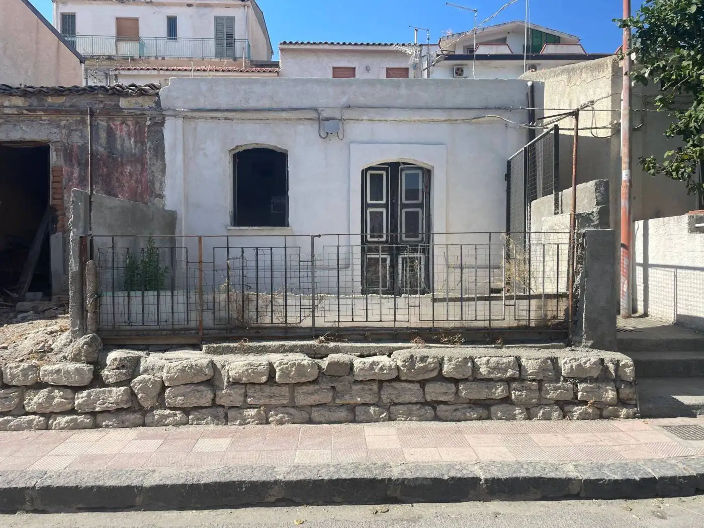 Appartamento in vendita a San Lorenzo