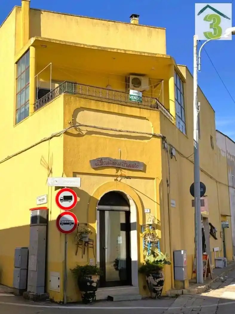 Appartamento in vendita a Tricase