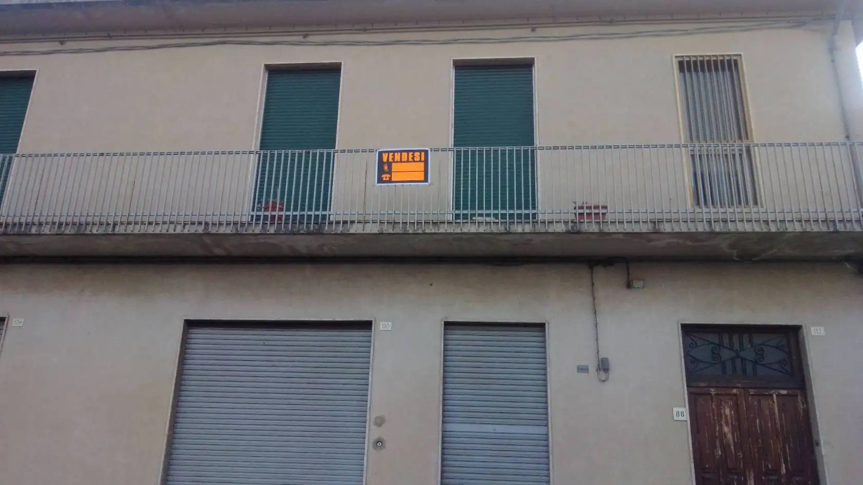 Palazzo - Edificio in Vendita - foto 3