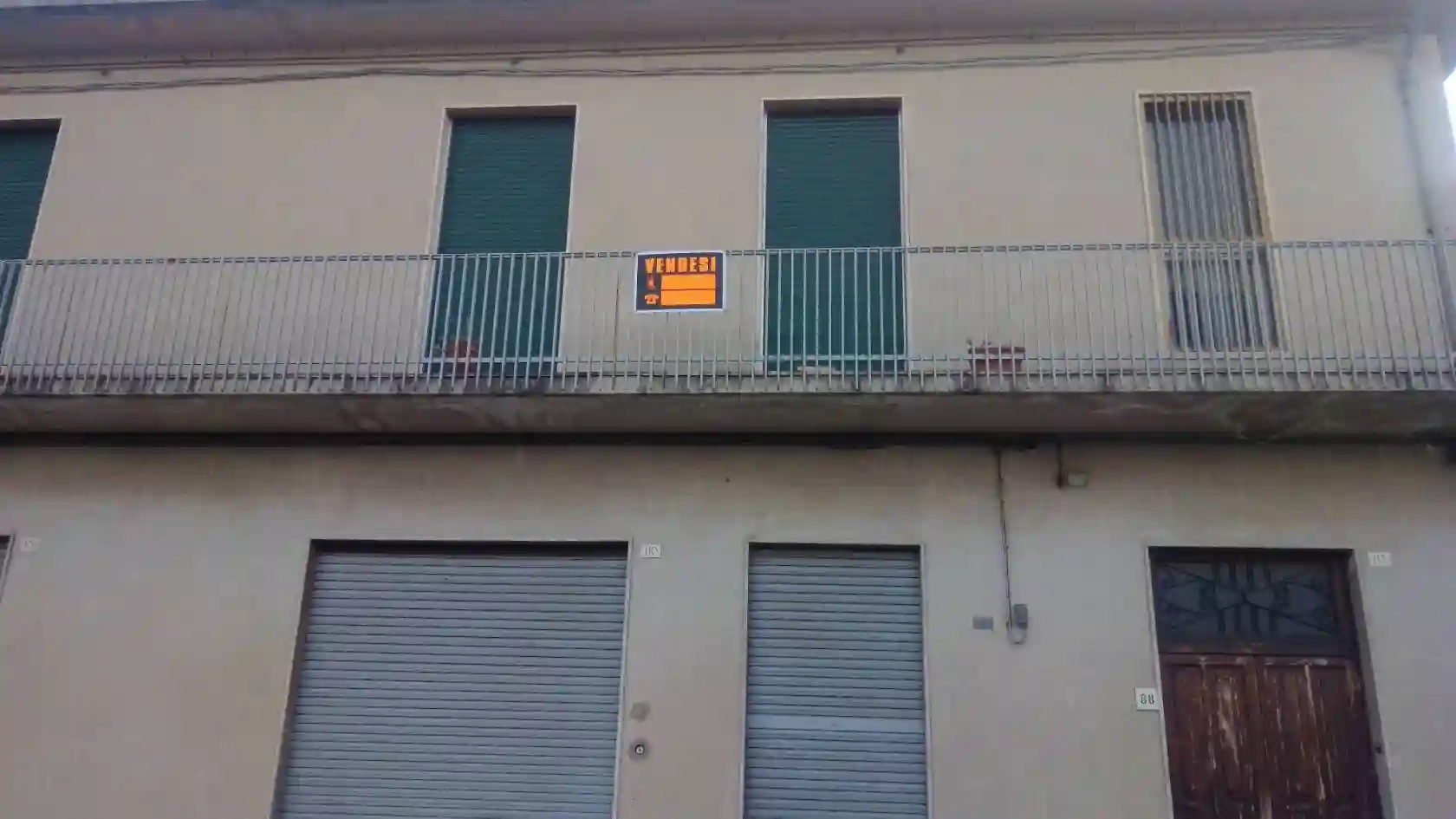 Palazzo - Edificio in Vendita - foto 4