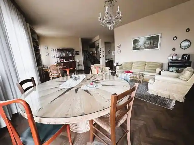 Quadrilocale da ristrutturare, secondo piano, Adriatico, Ancona - foto 2