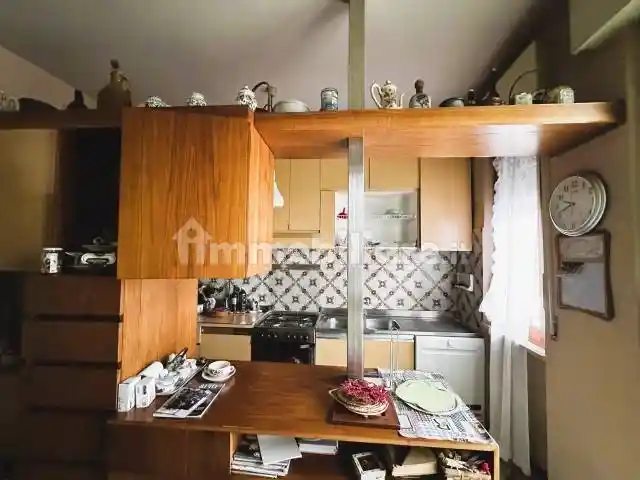 Quadrilocale da ristrutturare, secondo piano, Adriatico, Ancona - foto 3