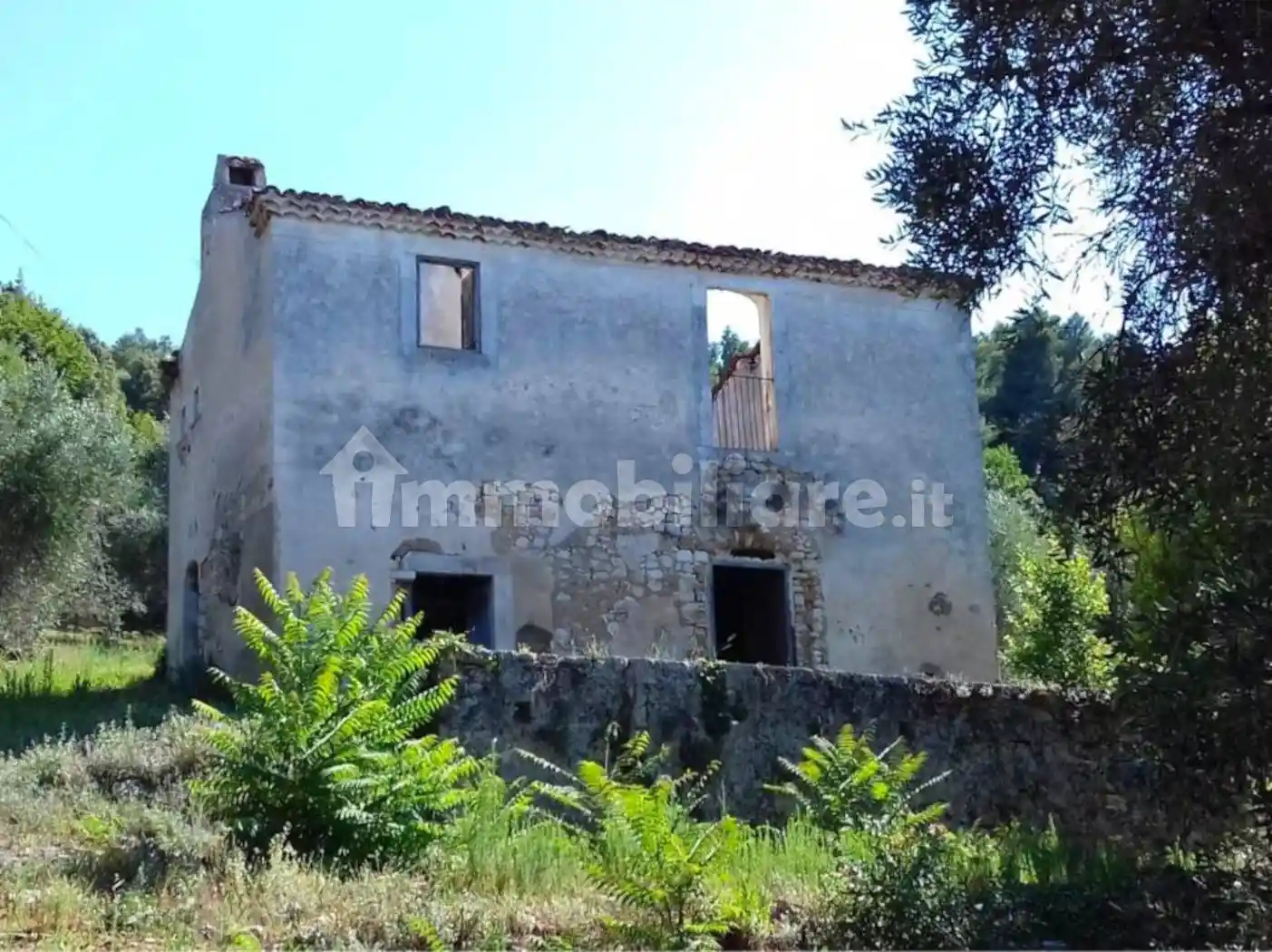 Rustico - Casale in vendita a Vico del Gargano