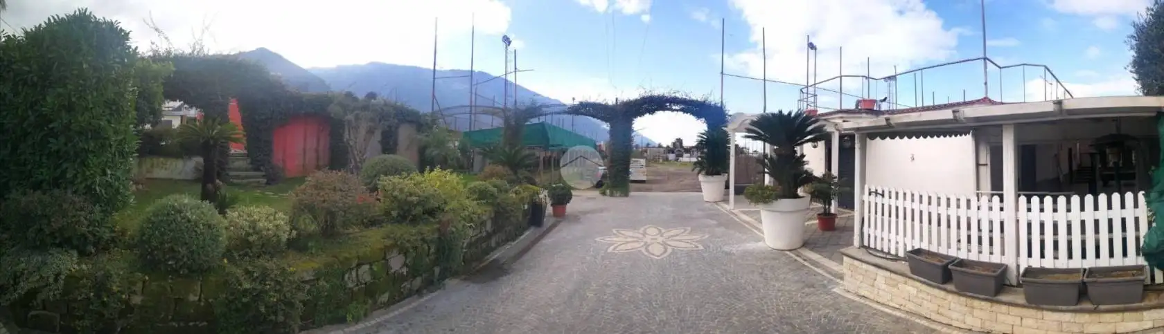 Appartamento in affitto a Gragnano