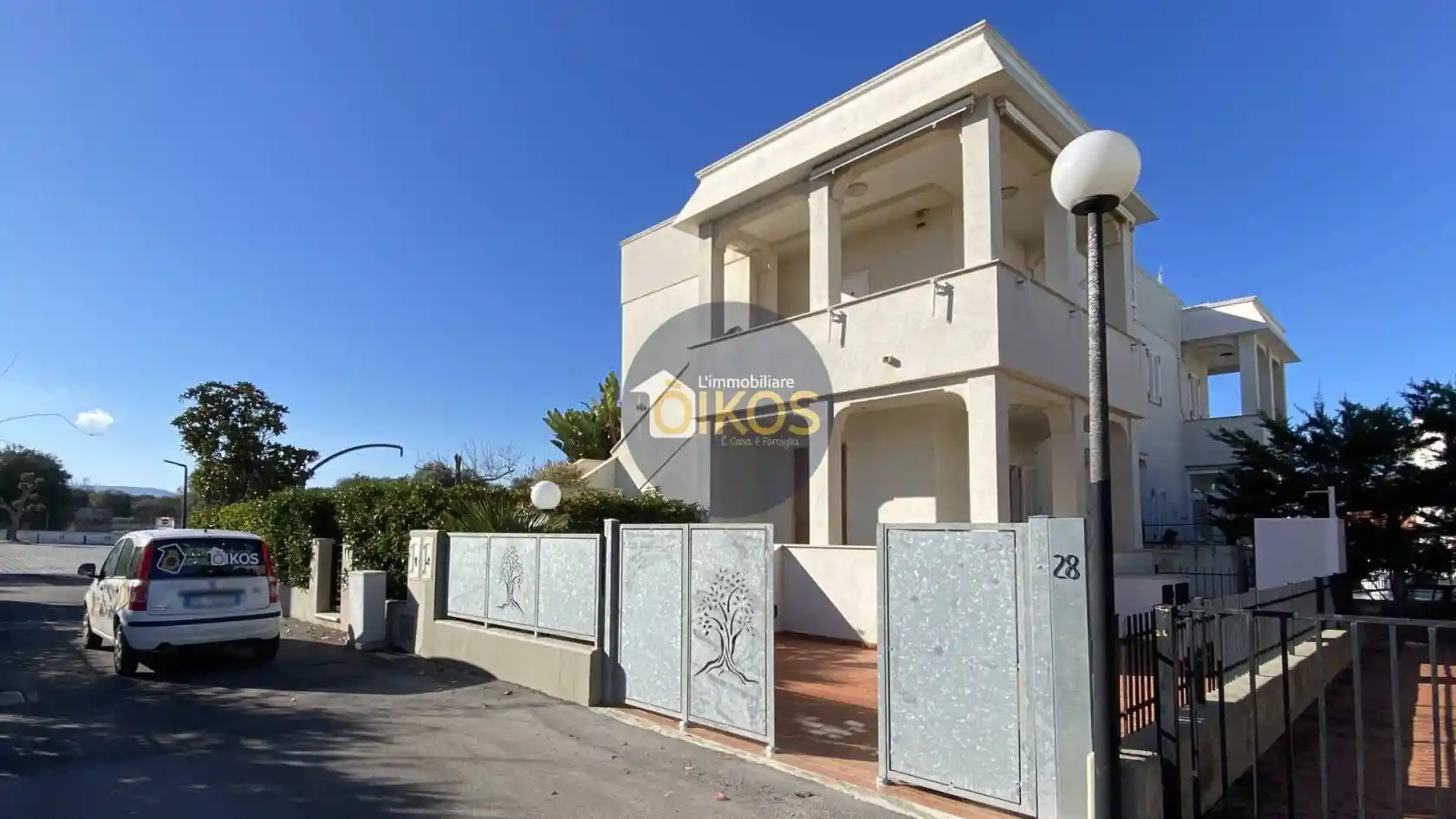 Appartamento in vendita a Fasano