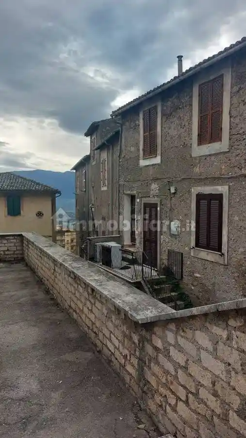 Appartamento in vendita a Anagni