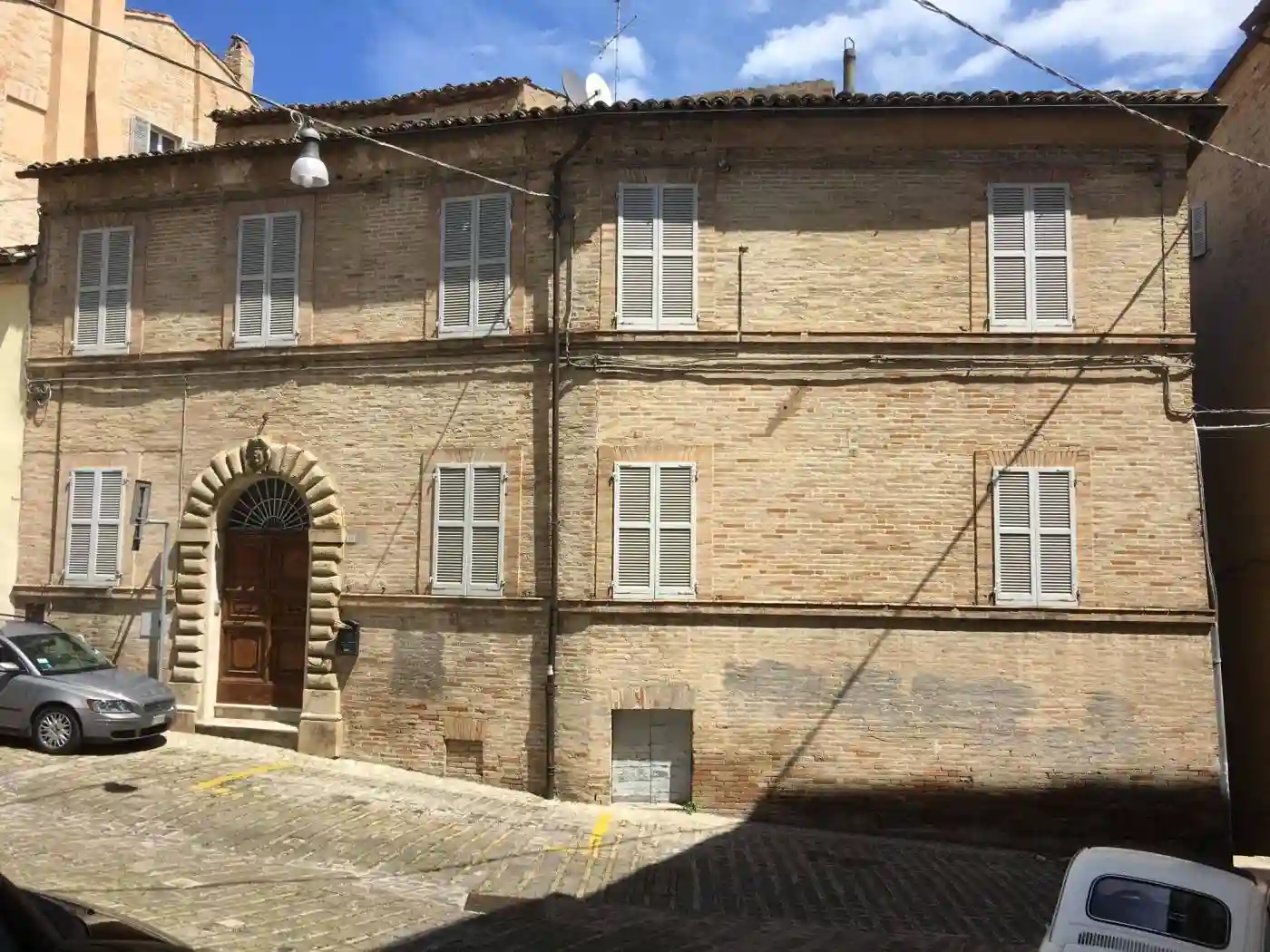 Palazzo - Edificio - foto 2