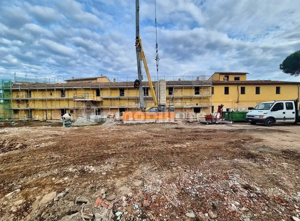 Appartamento in vendita a Pisa