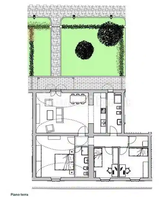 Appartamento - foto 4