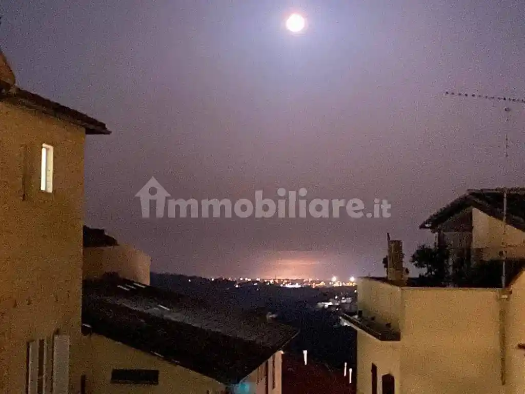 Appartamento in vendita a Fermo