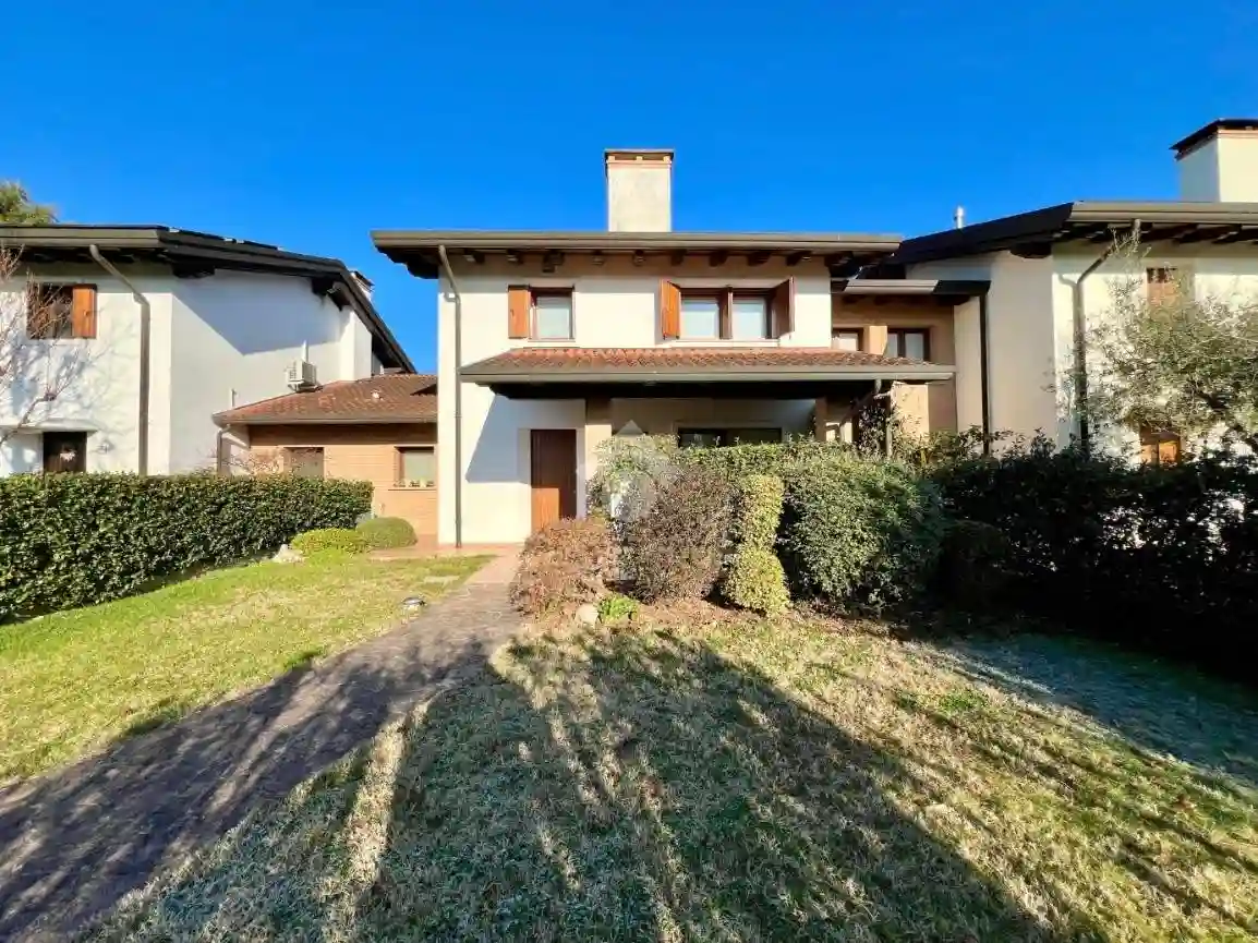 Villetta a schiera - foto 3