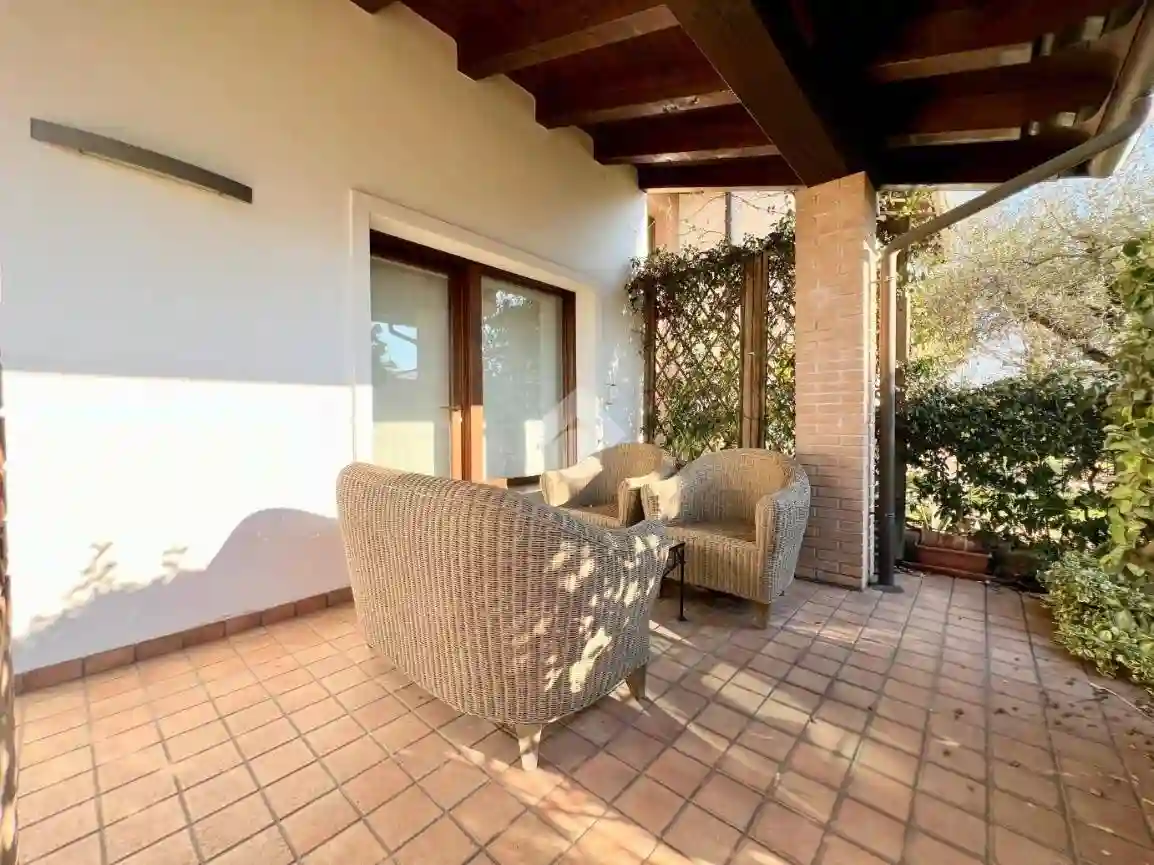 Villetta a schiera - foto 5