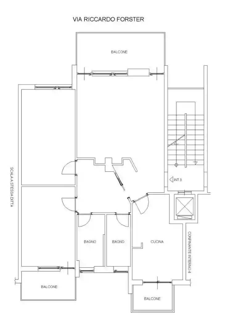 Appartamento - foto 3