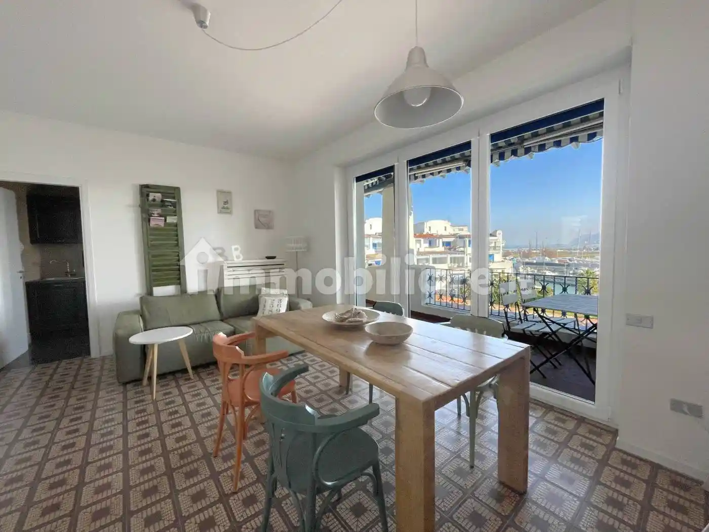 Appartamento in vendita a Misano Adriatico